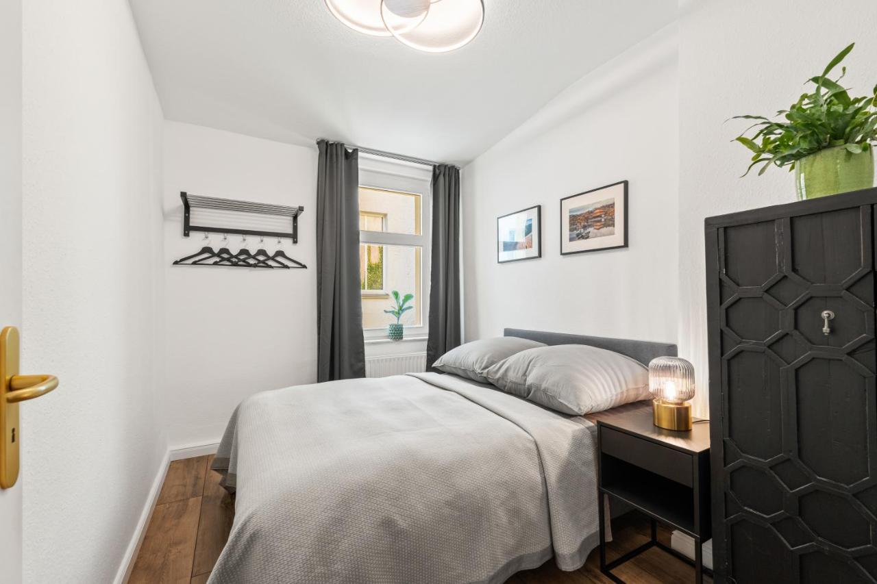 The Tieckstr Loft For Up To 7 People With 2 Bathrooms Berlin Exterior foto